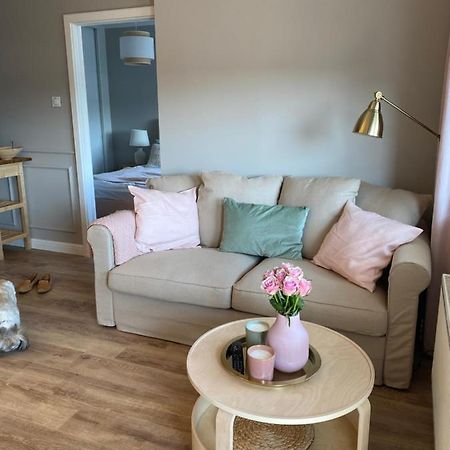 Apartament Malachit 米兹多洛杰 外观 照片