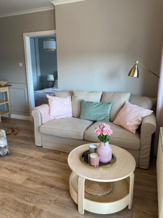 Apartament Malachit 米兹多洛杰 外观 照片