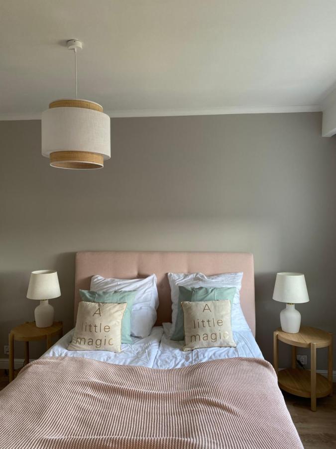 Apartament Malachit 米兹多洛杰 外观 照片