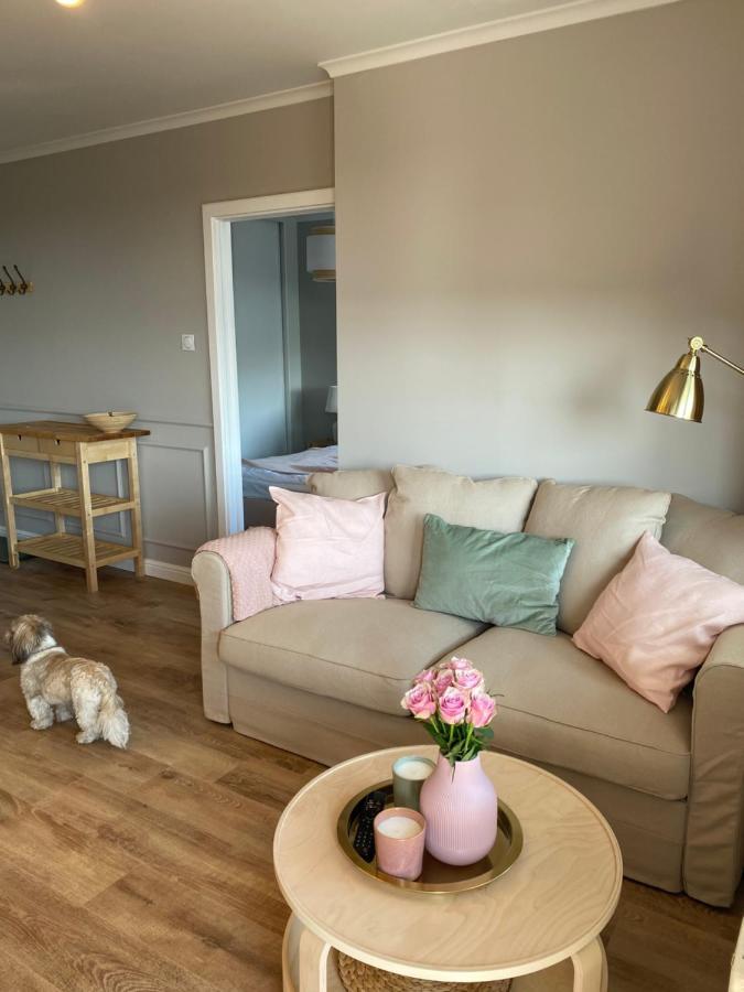 Apartament Malachit 米兹多洛杰 外观 照片